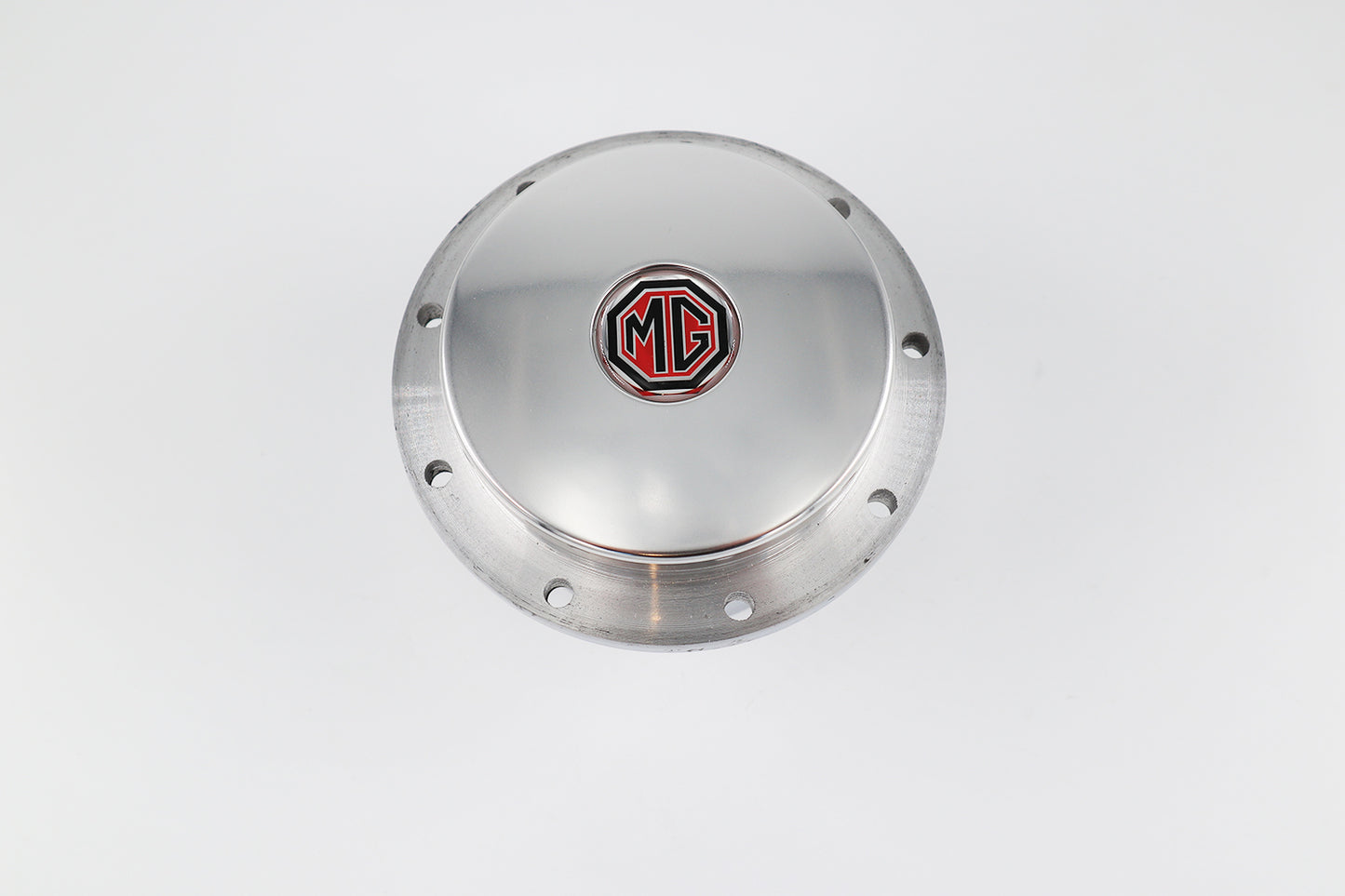 Bộ Vô Lăng Boss V3 - MGA