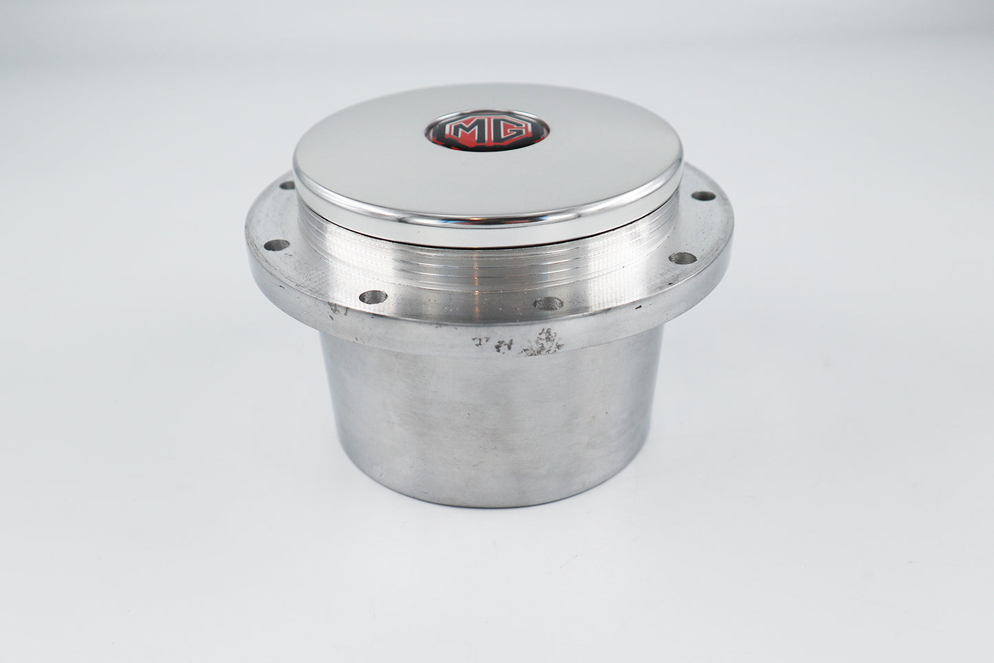 Bộ Vô Lăng Boss V3 - MGA