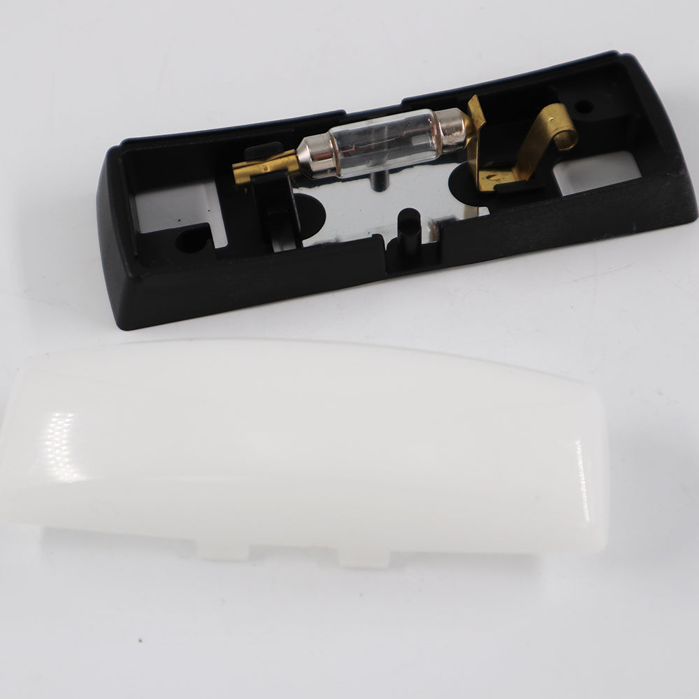 
                  
                    MGB Roadster and MG Midget Boot Lamp
                  
                