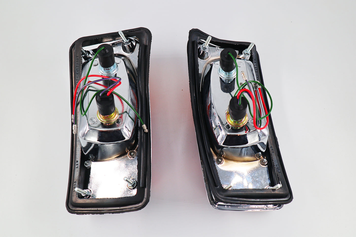 Mini Mk2/3 后灯组件 - 左手或右手