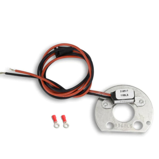 Pertronix Ignitor 1168LS - Delco 6 Cylinder Electronic Ignition Kit