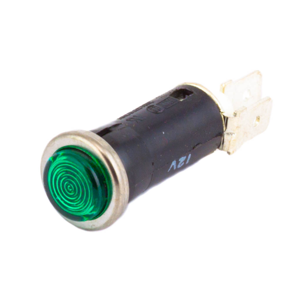
                  
                    Lucas Dash Warning Light
                  
                