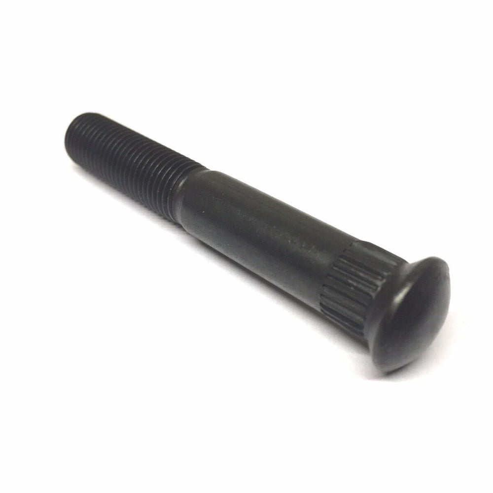 Grayston Competition Wheel Stud 3/8" UNF BMC/BL Mini 60mm Long