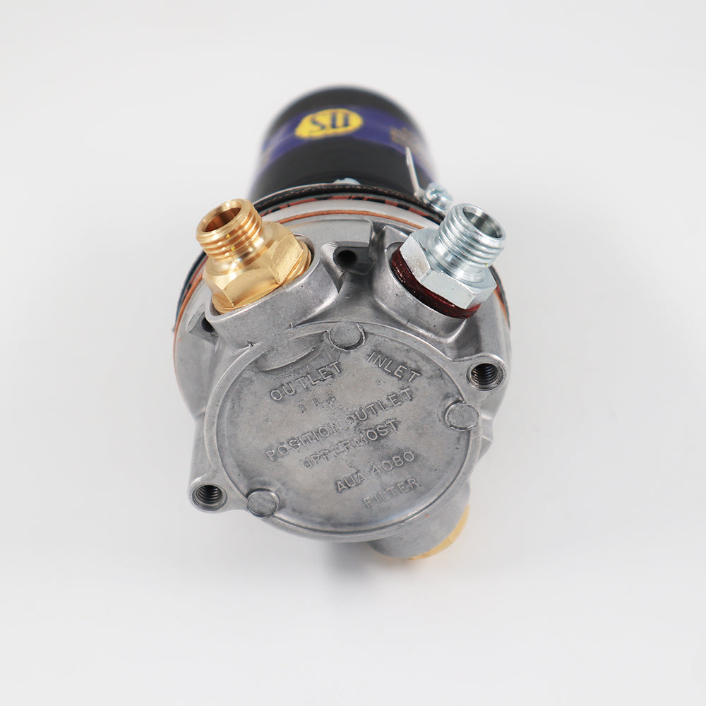
                  
                    SU Electric Fuel Pump - AUA25 - Dual Polarity
                  
                