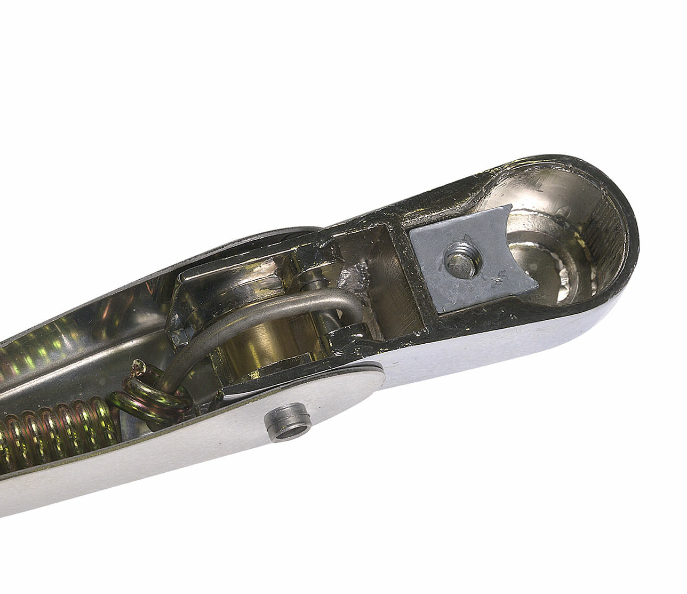 
                  
                    WIPER ARM Wedgelock – 5.2mm Bayonet
                  
                