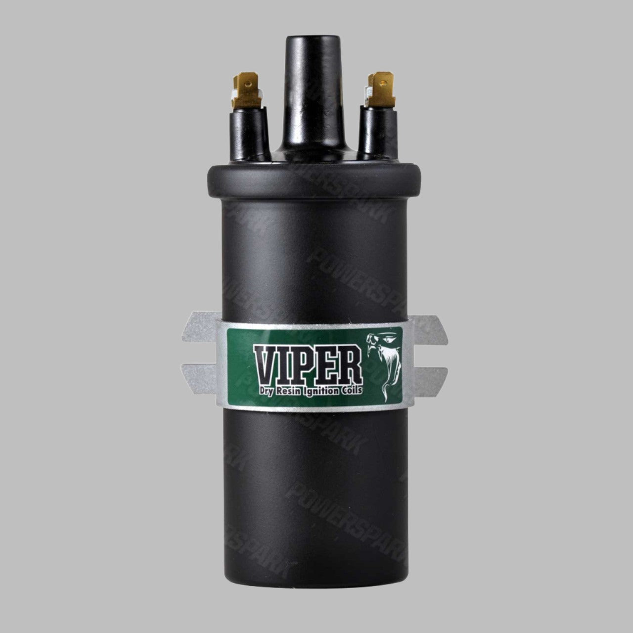 Viper 干式竞赛/运动线圈 - 3.0 欧姆