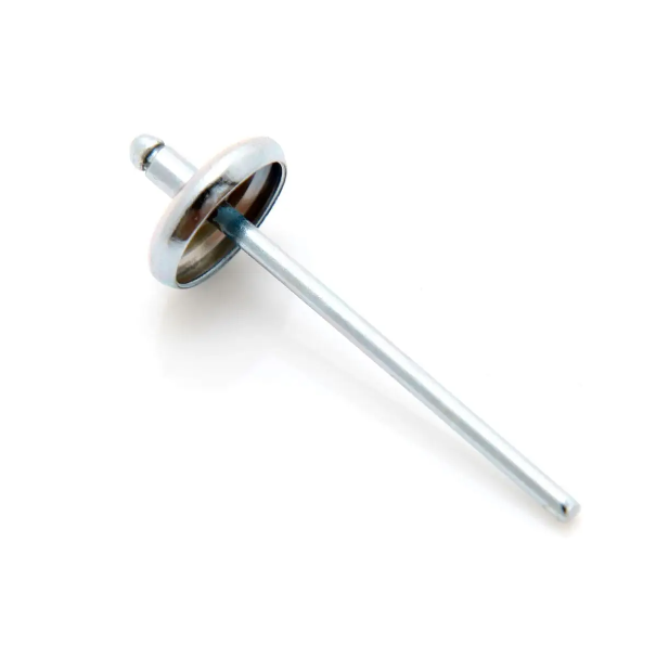 CLIP & RIVET WING MOULDING