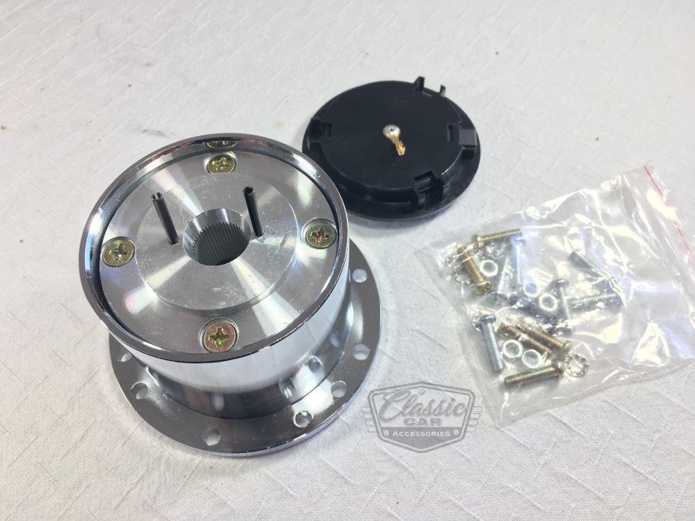 Boss Kits – Classic Car Accessories