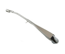  Tex Wiper Arm – Clip Type ¼" Collet Adjustable - Right Crank