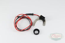  Ford Crossflow Electronic Ignition Conversion - Motorcraft Distributor
