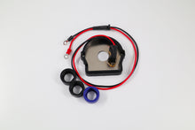  Electronic Ignition Kit for Lucas DK4A 4 Cyl Distributor