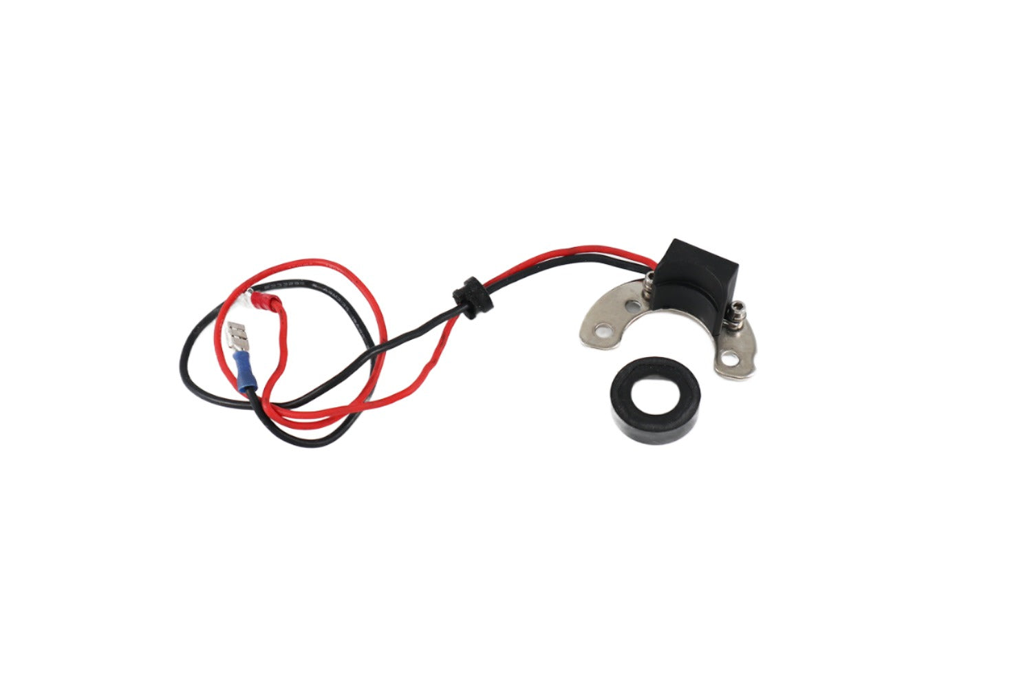 Lucas DM6 6 cylinder negative earth – Classic Car Accessories