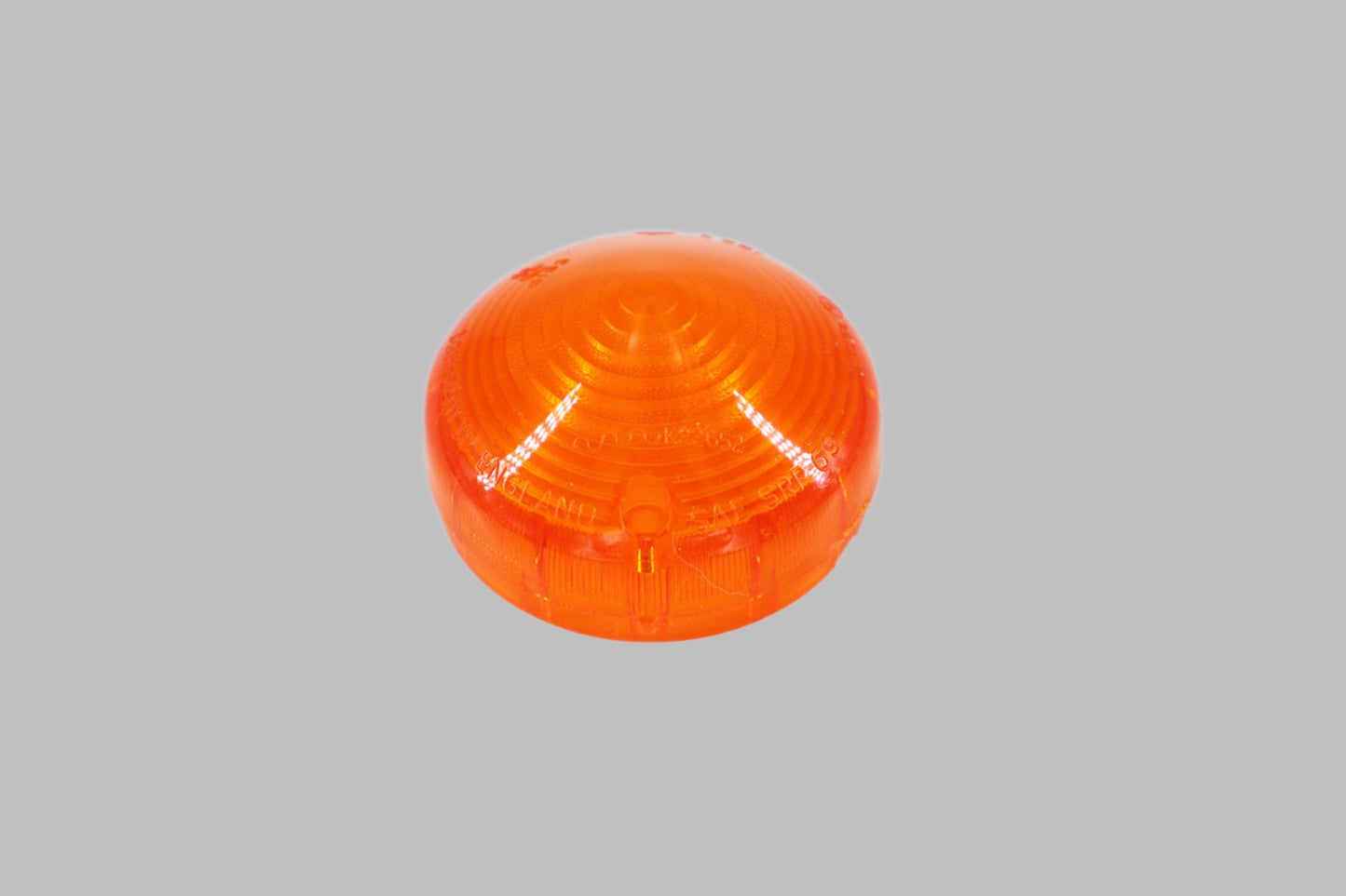 Thấu kính màu hổ phách, loại L691