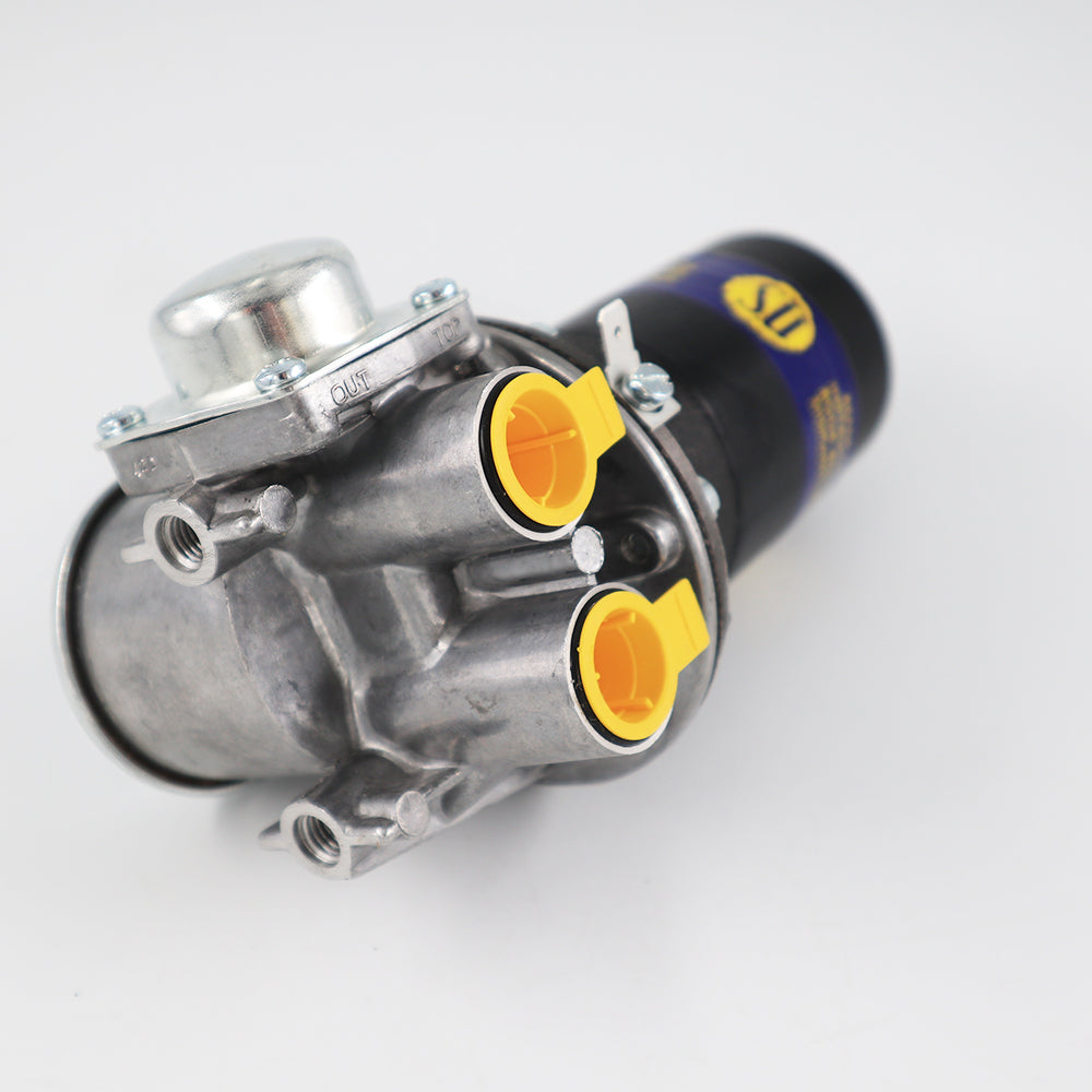 
                  
                    Genuine SU AZX1308 Fuel Pump 12v 3.8 psi
                  
                