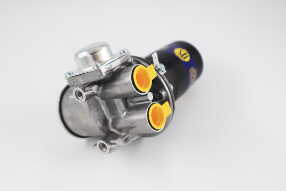 Genuine SU AZX1308 Fuel Pump 12v 3.8 psi