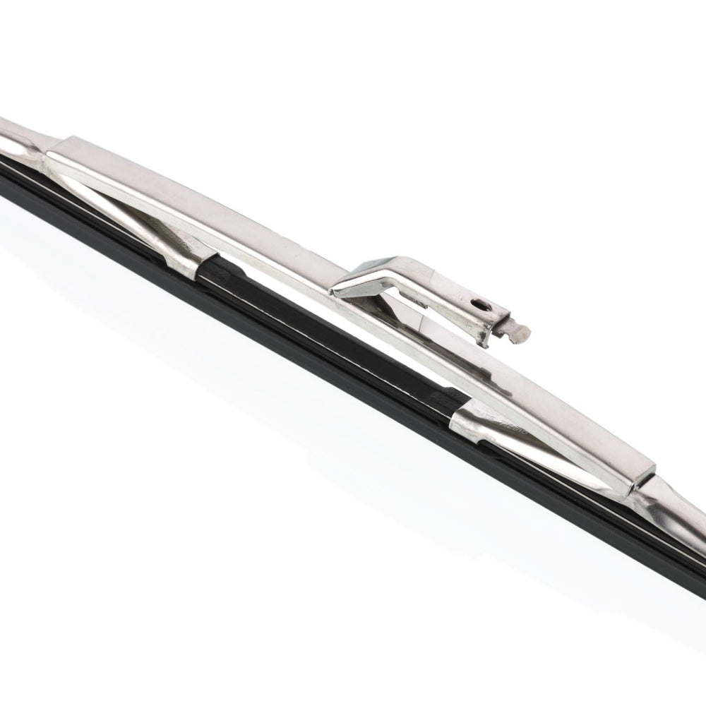 Stainless Steel Wiper Blades - 5.2mm Bayonet fitting (off-set)