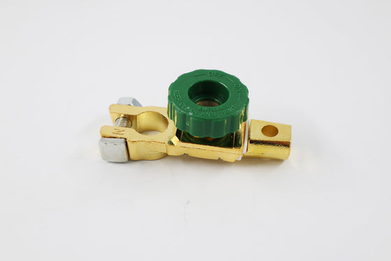 Battery Isolator On/Off Disconnect Anti Theft Switch for Classic Cars