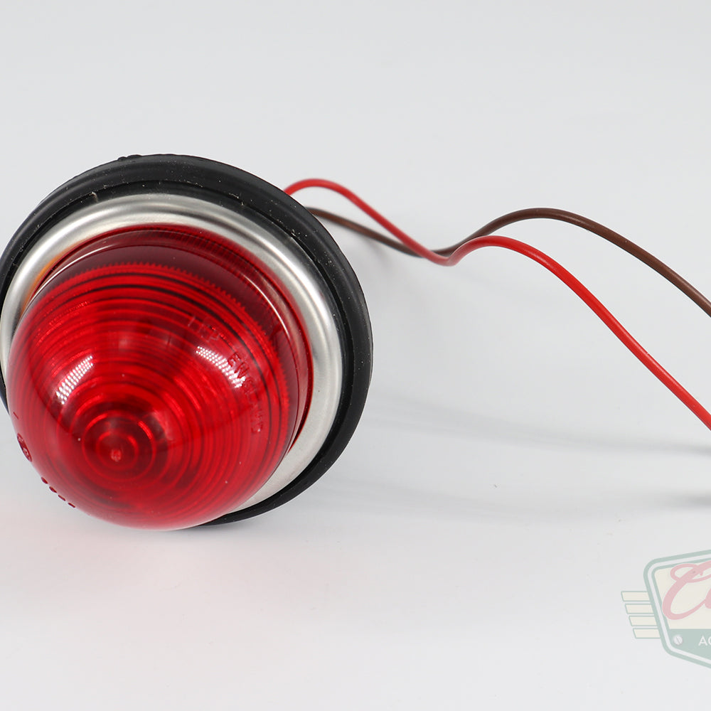 Lucas type L594 lights | Park, Flasher, Tail lamp – Classic Car Accessories