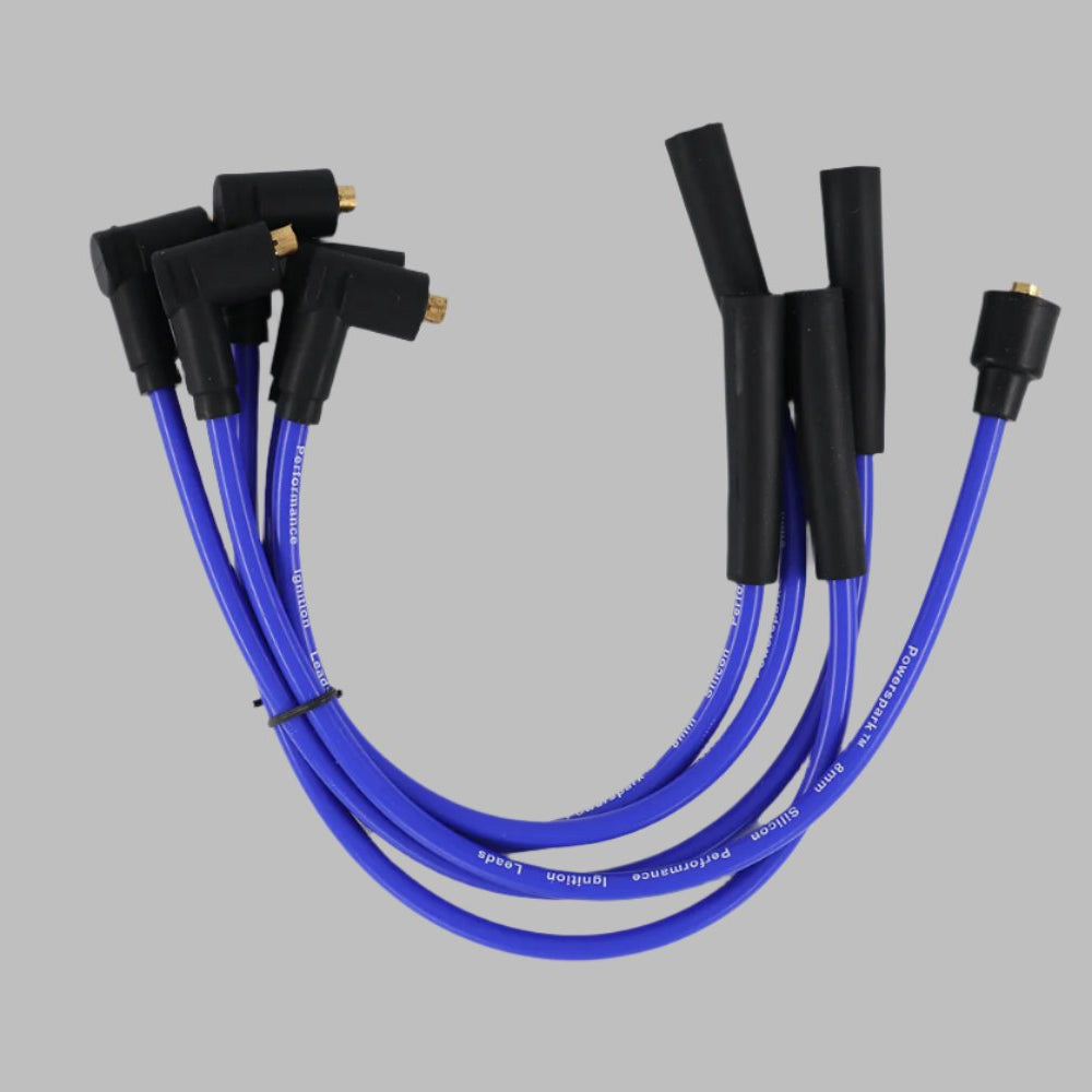
                  
                    High quality performance HT Leads  - 4 cylinder
                  
                