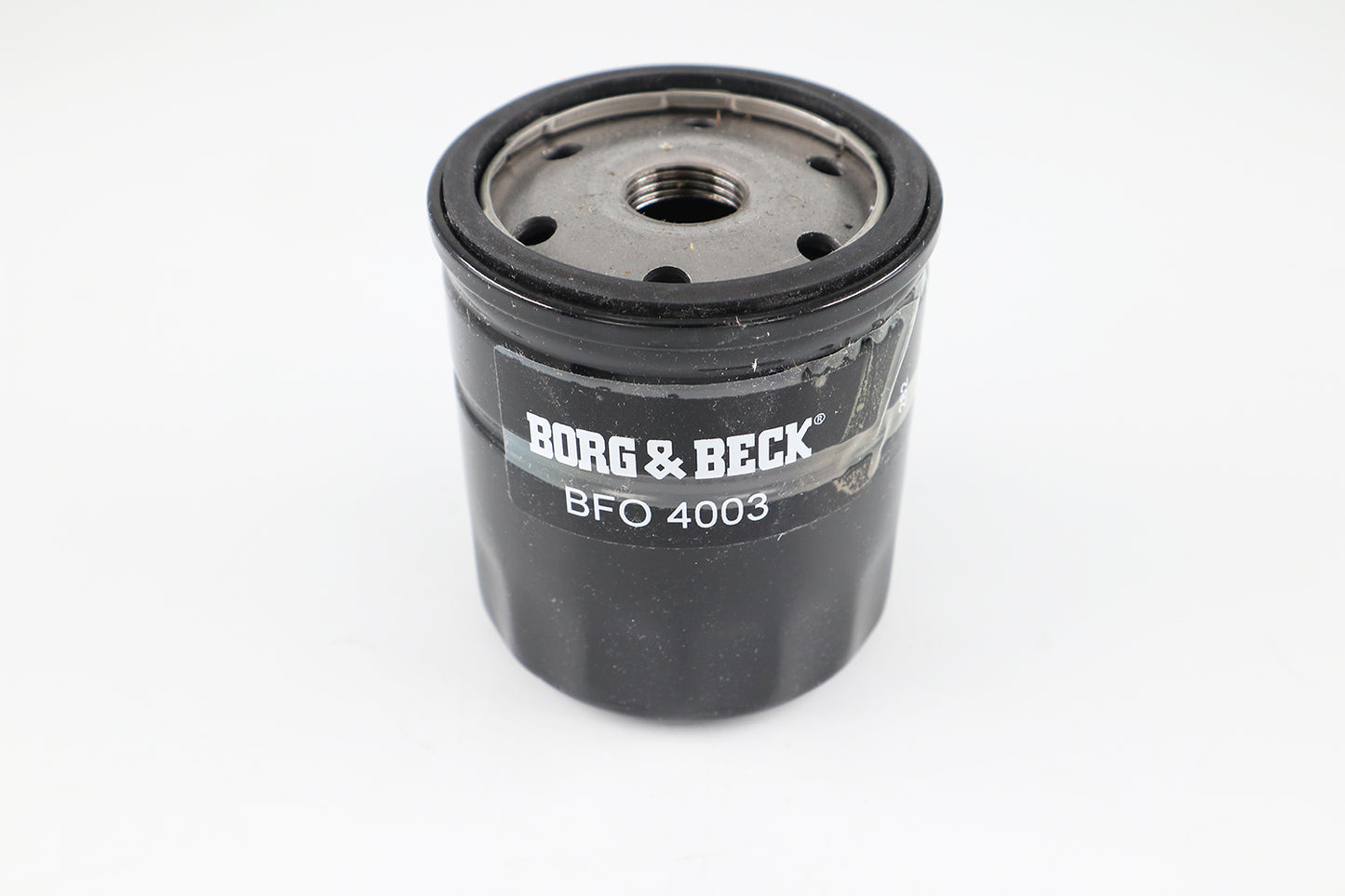 Spin-on Oil Filter Cartridge - Borg & Beck - Triumph