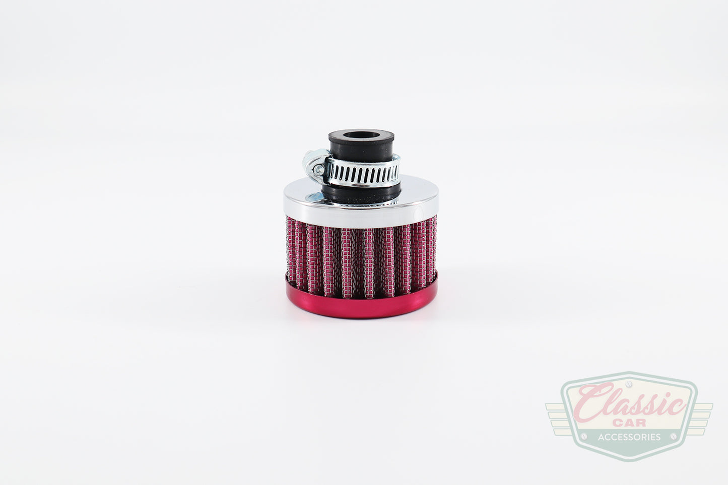 Mini 13mm Engine Breather