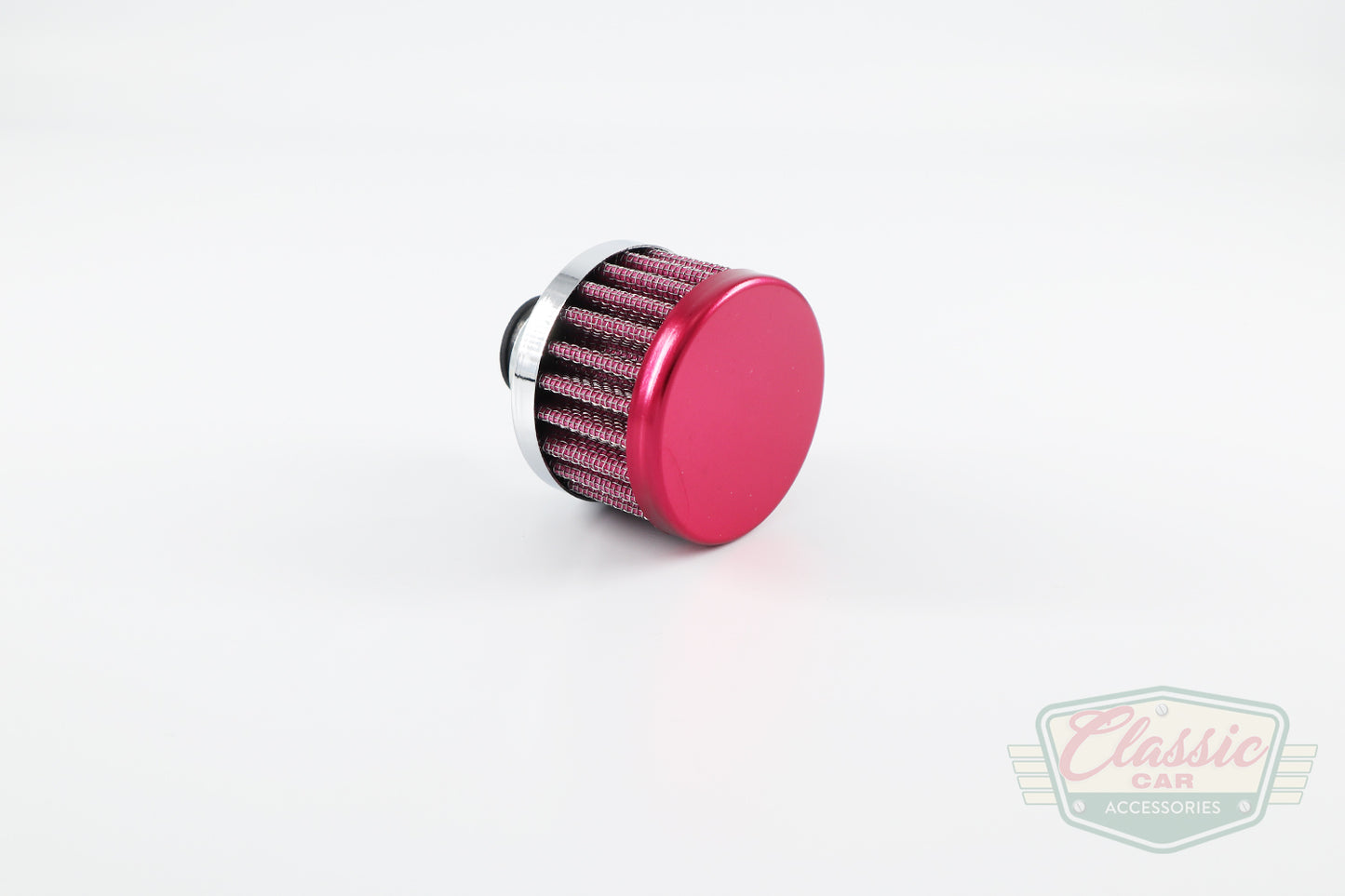 Mini 13mm Engine Breather