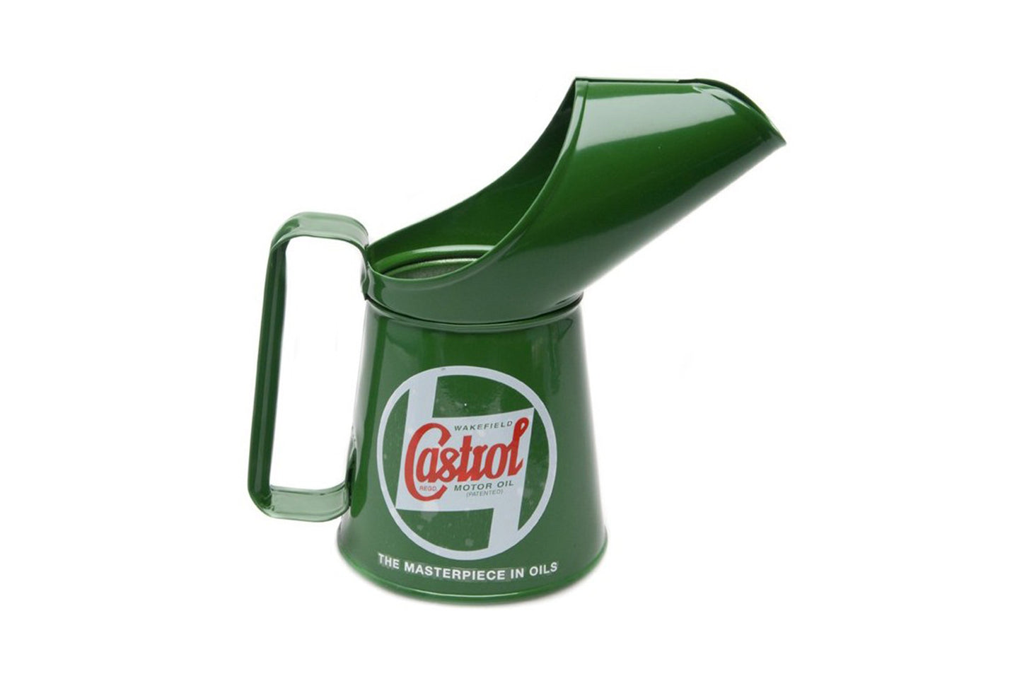 Castrol Pouring Jug - Pint