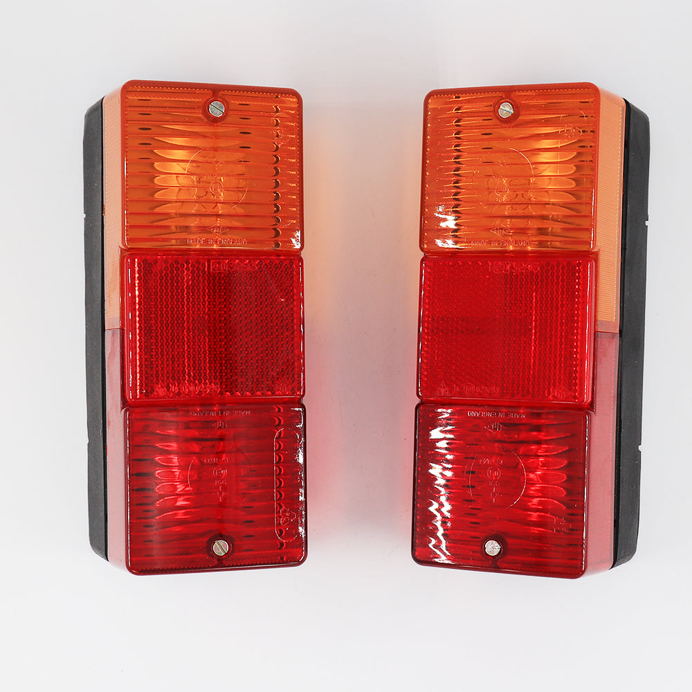 
                  
                    Đèn hậu Caterham - Cặp
                  
                