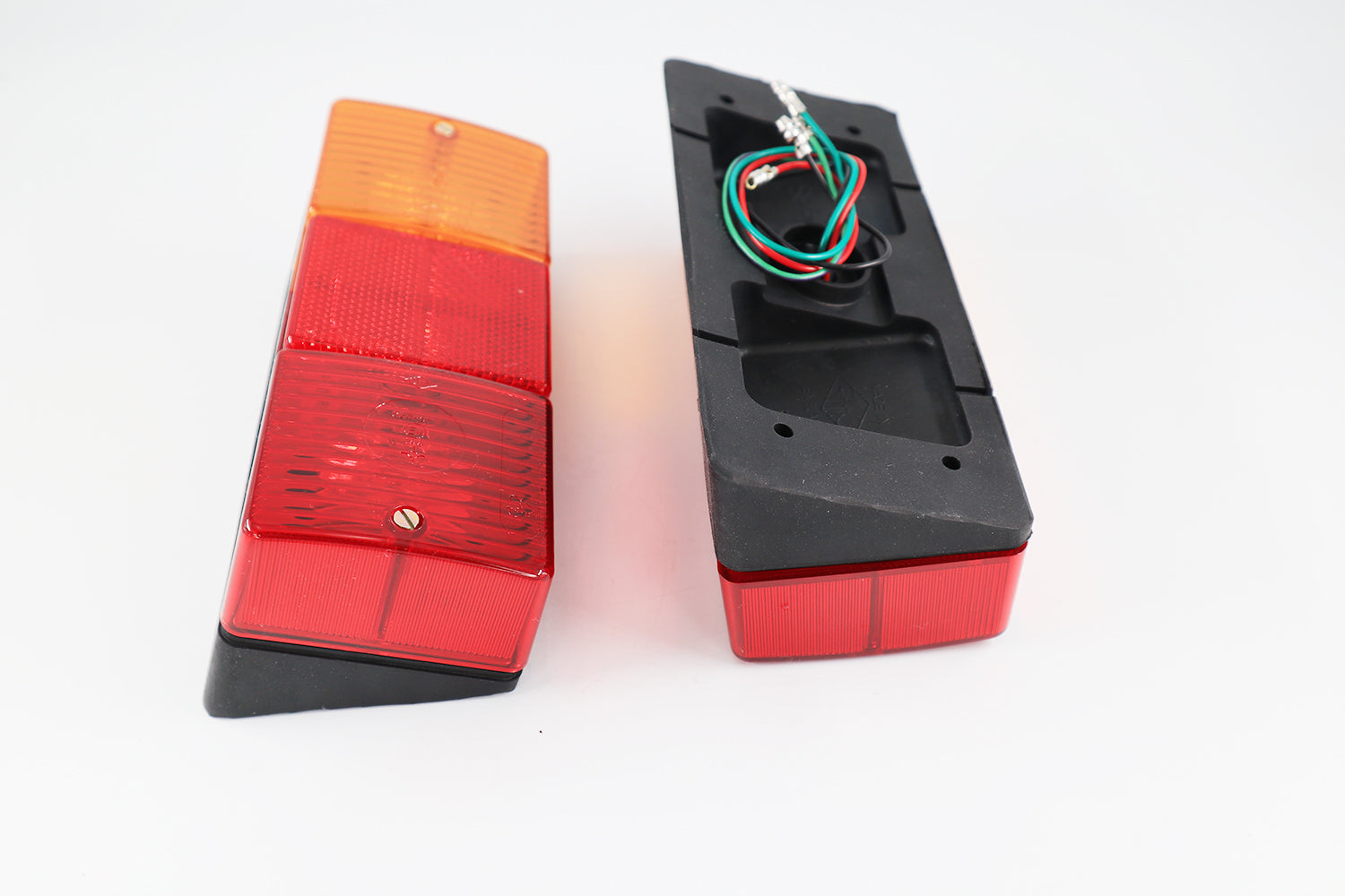 Caterham Rear Caterham Rear Lights - Pair – Classic Car Accessories