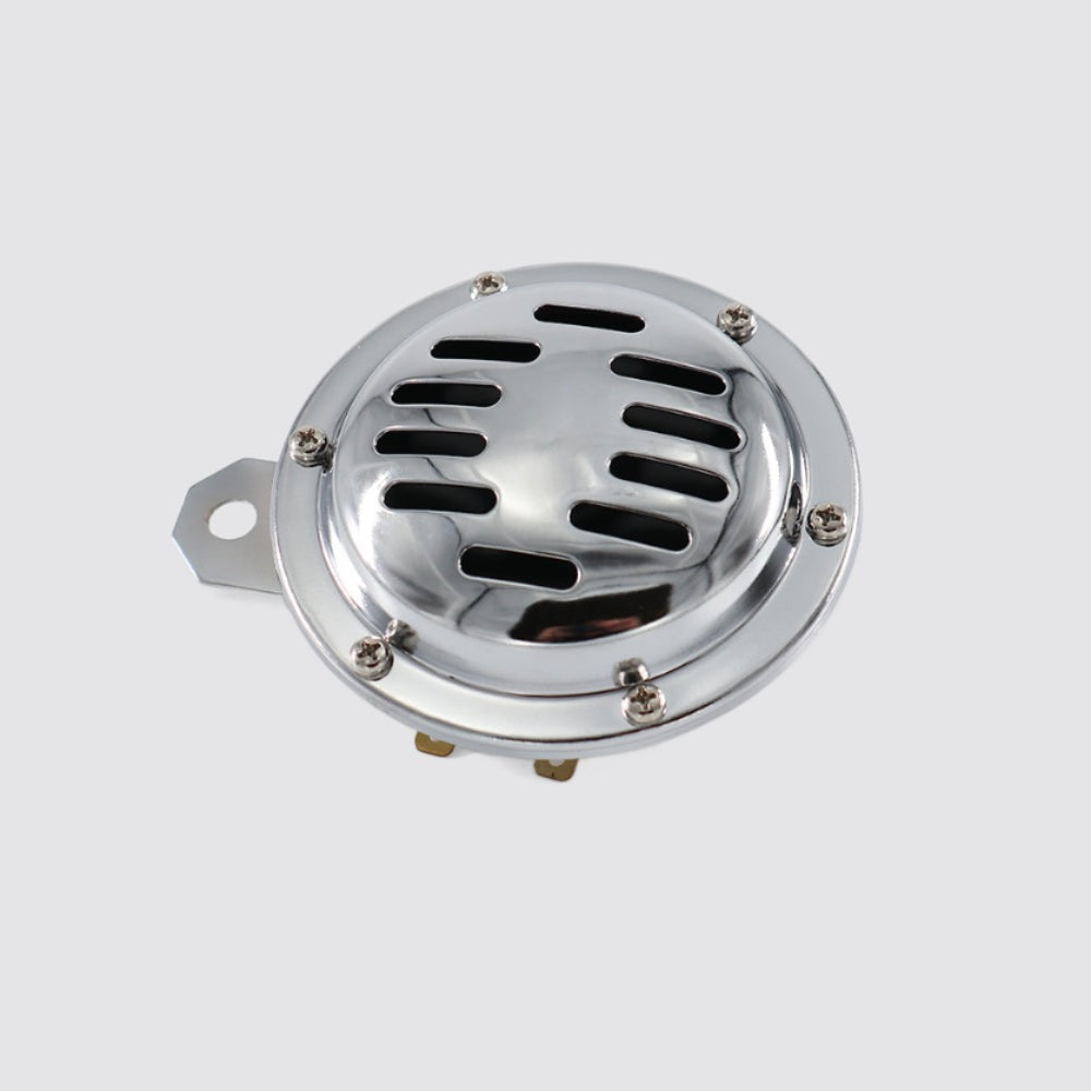 Classic style 12V horn