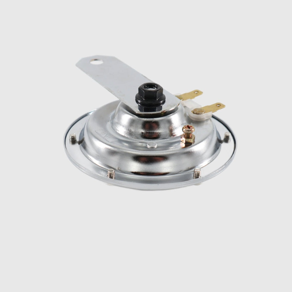 Classic style 12V horn