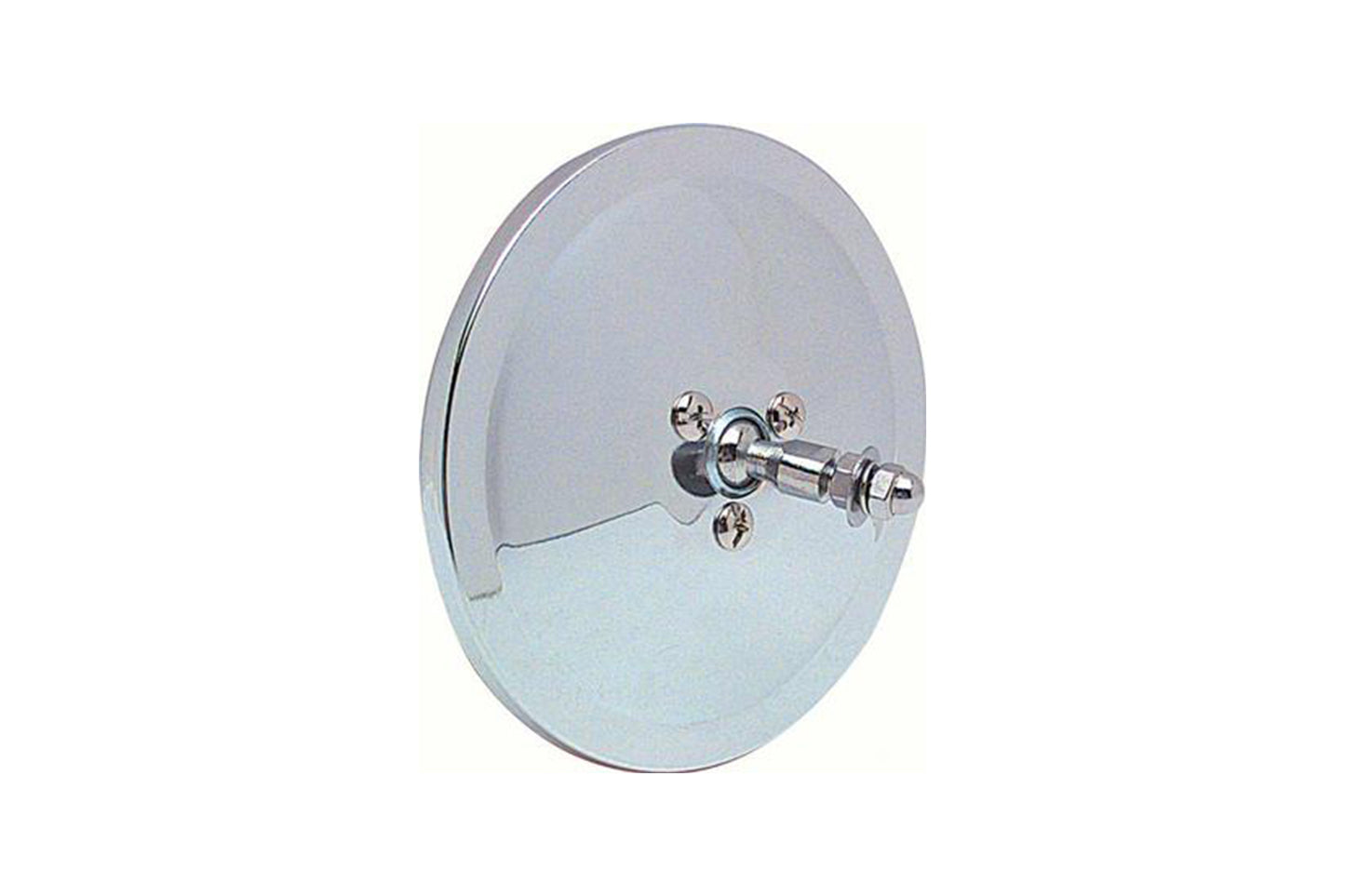 1947-72 Chevrolet/GMC Truck, Round Mirror Head