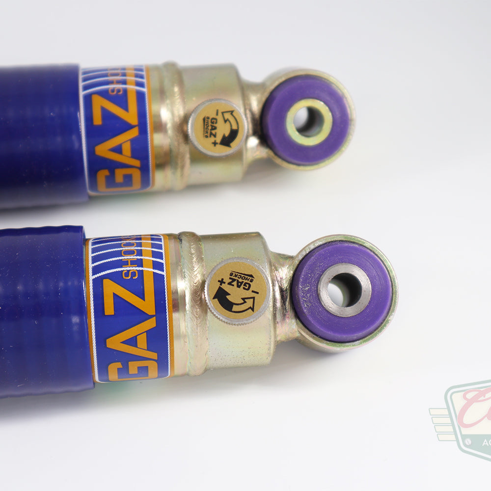 
                  
                    Vauxhall Chevette Gaz Adjustable Rear Shocks
                  
                