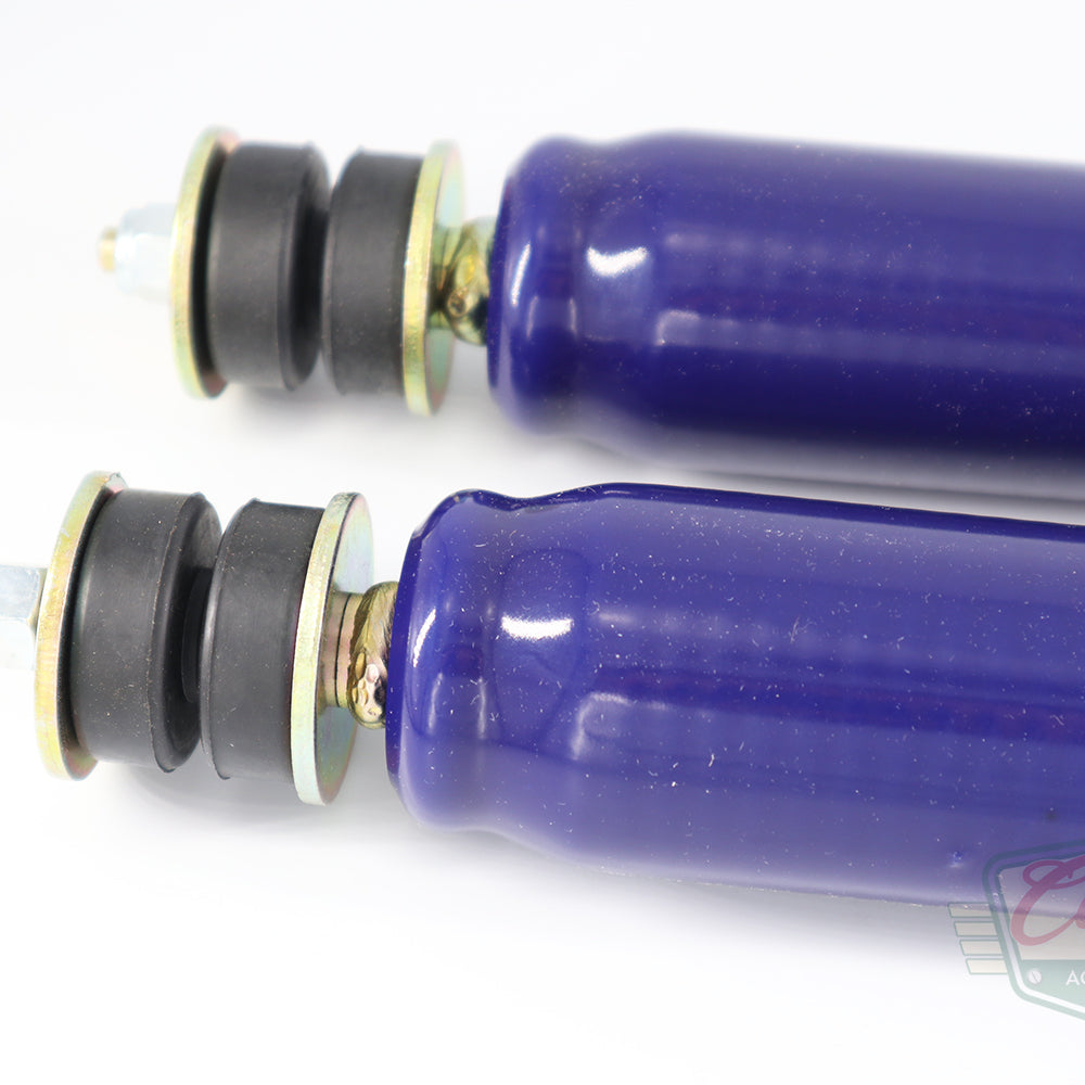 
                  
                    Vauxhall Chevette Gaz Adjustable Rear Shocks
                  
                