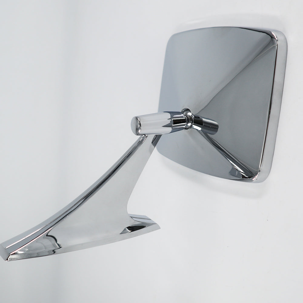 
                  
                    1973-87 Chevy & GMC Truck Exterior Mirror Fits LH & RH
                  
                