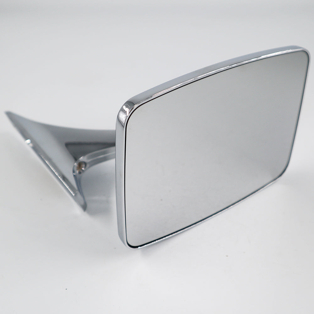 
                  
                    1973-87 Chevy & GMC Truck Exterior Mirror Fits LH & RH
                  
                