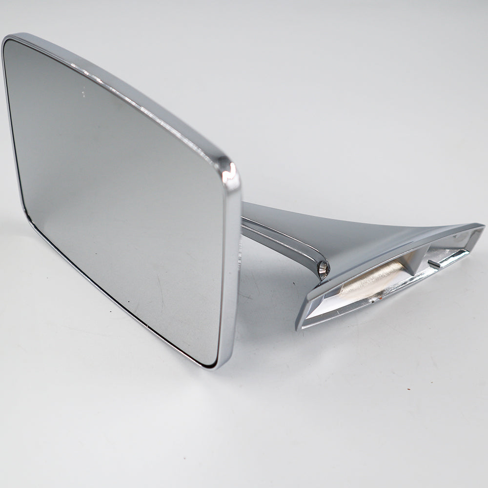 
                  
                    1973-87 Chevy & GMC Truck Exterior Mirror Fits LH & RH
                  
                