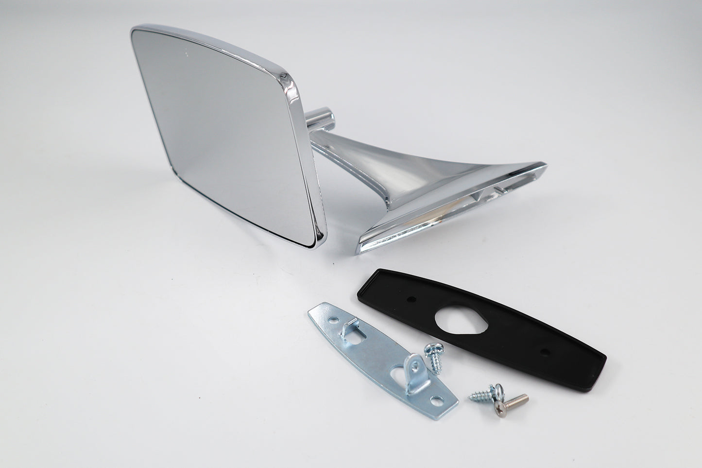 1973-87 Chevy & GMC Truck Exterior Mirror Fits LH & RH