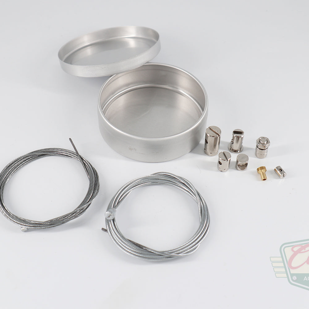 Bộ sửa chữa cáp tự động