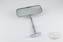  Interior mirror with adjustable arm