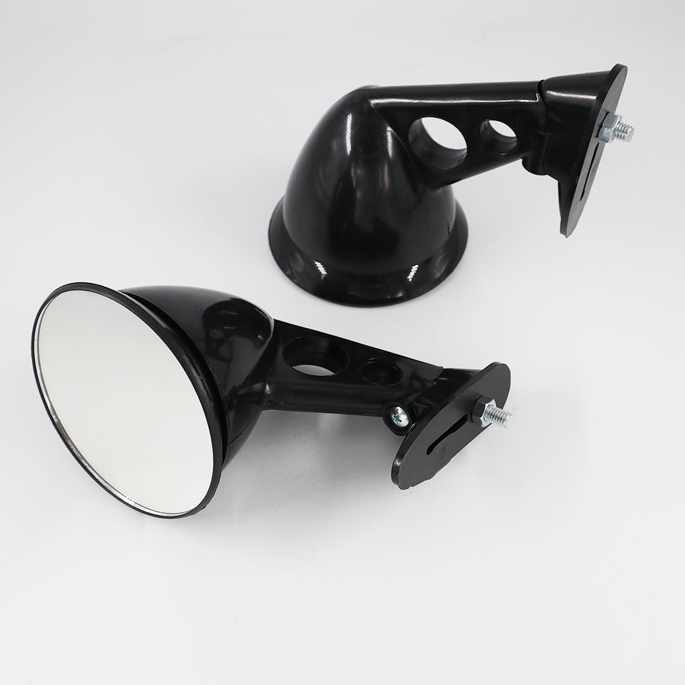 
                  
                    GT Mirrors - Datsun - Pair
                  
                