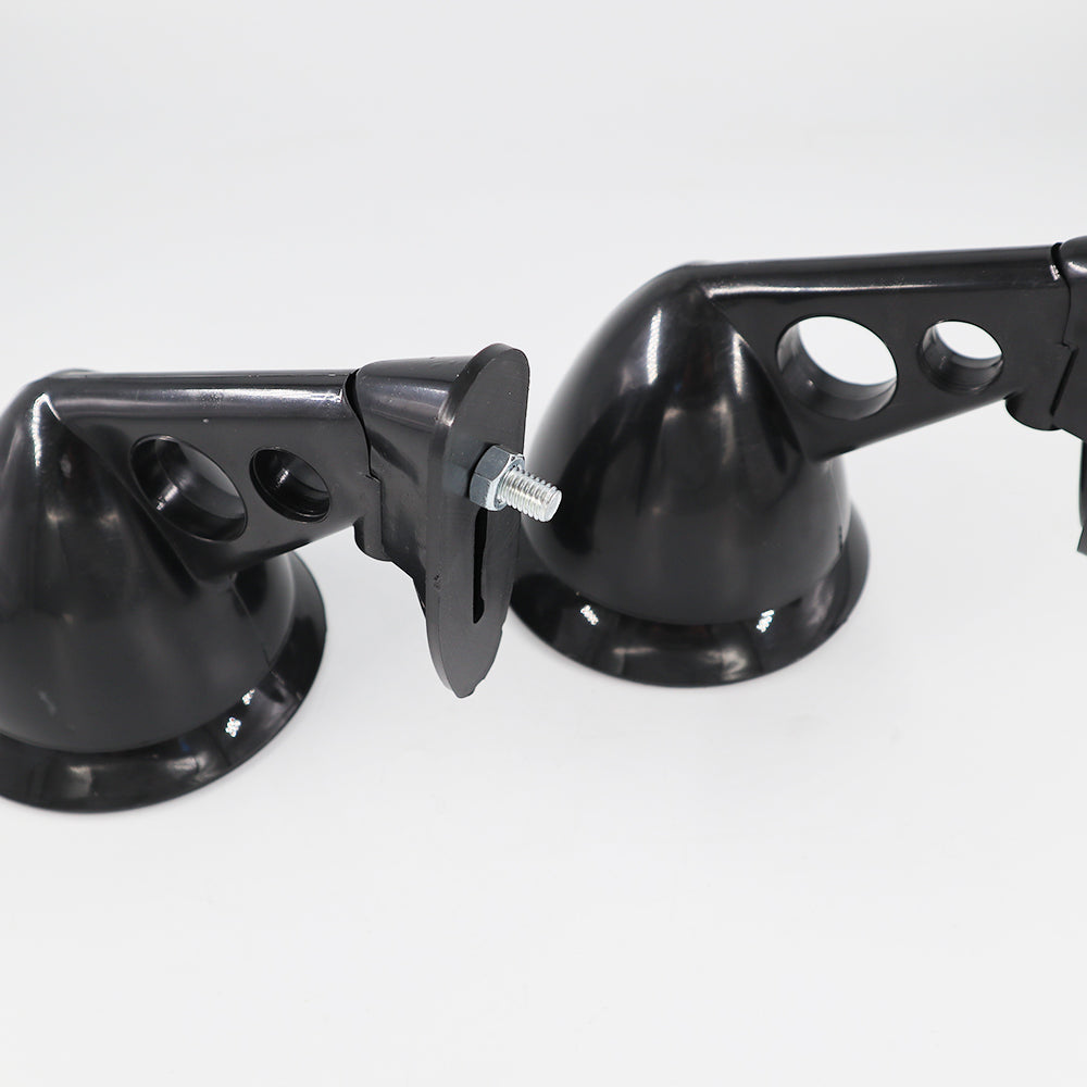 
                  
                    GT Mirrors - Datsun - Pair
                  
                