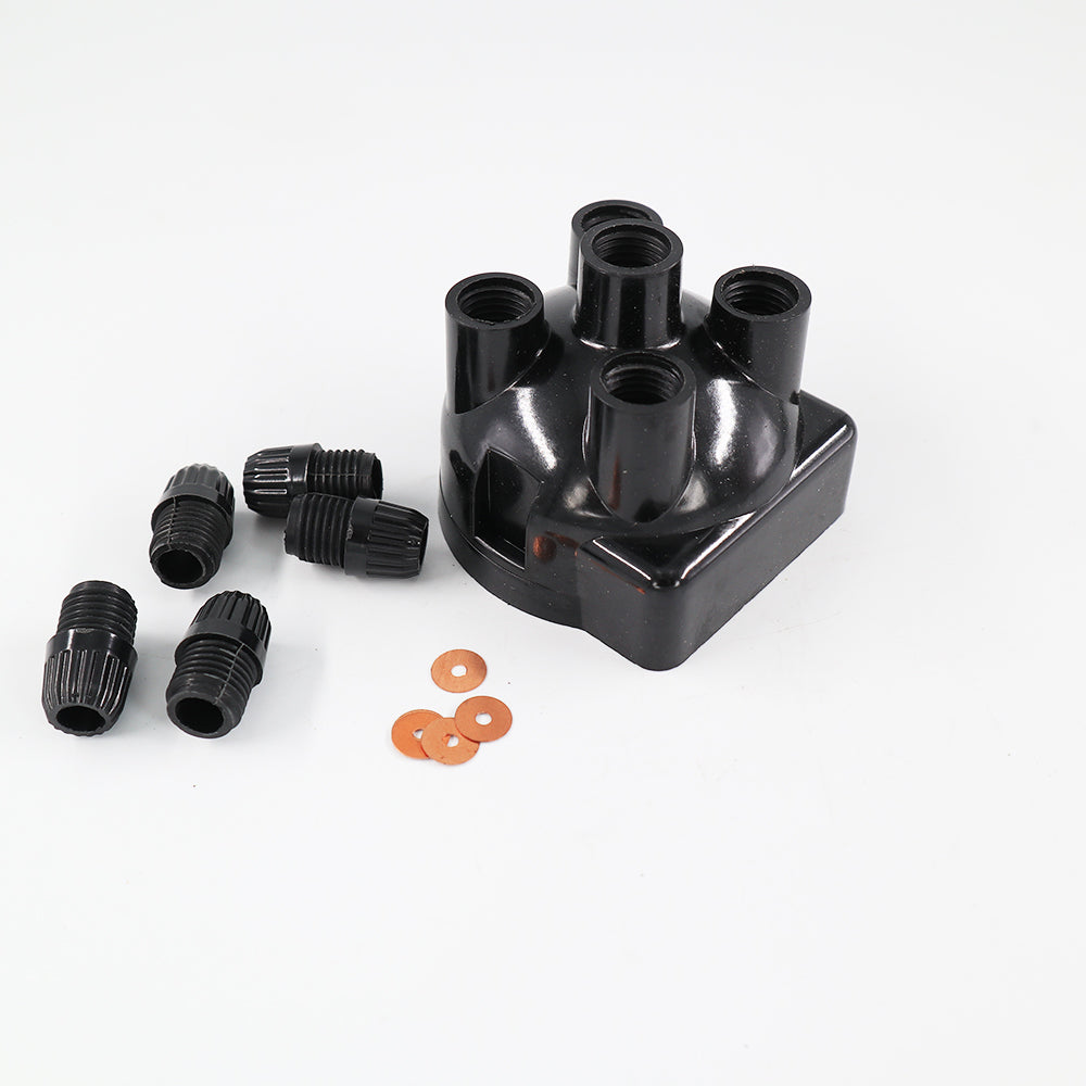 DK4A Distributor Cap