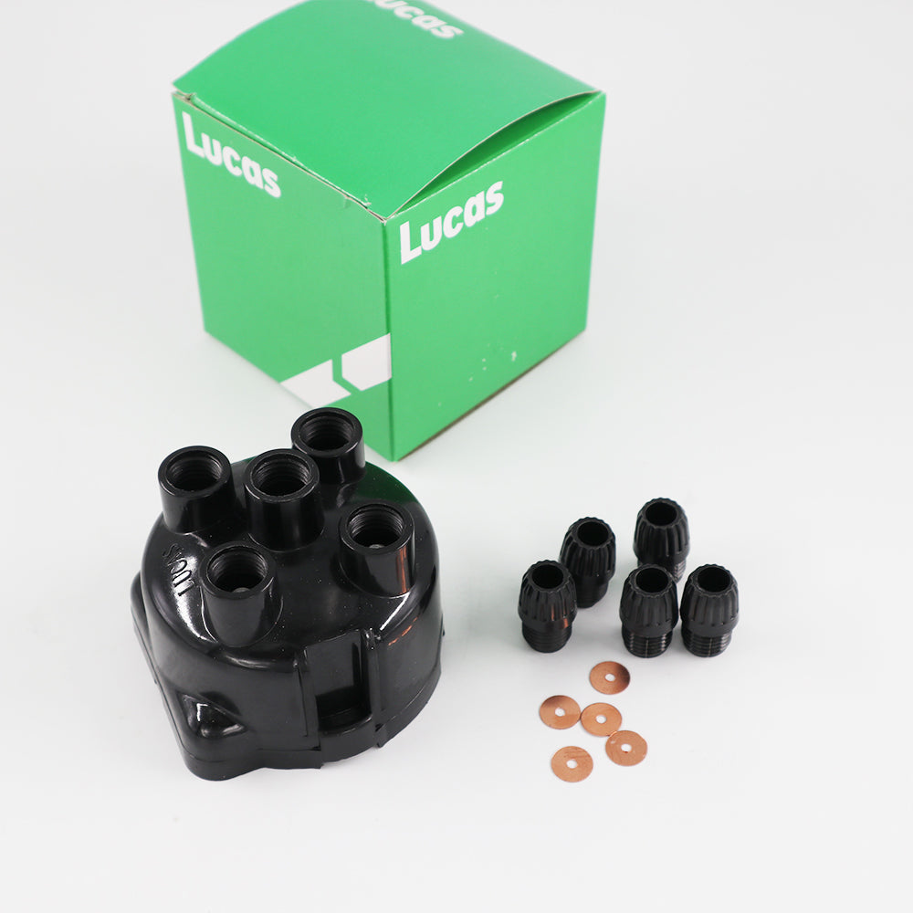 Mũ phân phối DKY4A Lucas