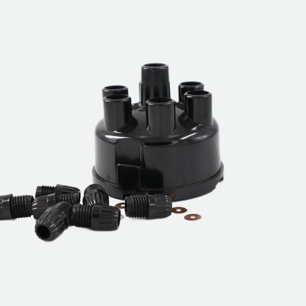 Nắp phân phối - DM6 - Bắt vít