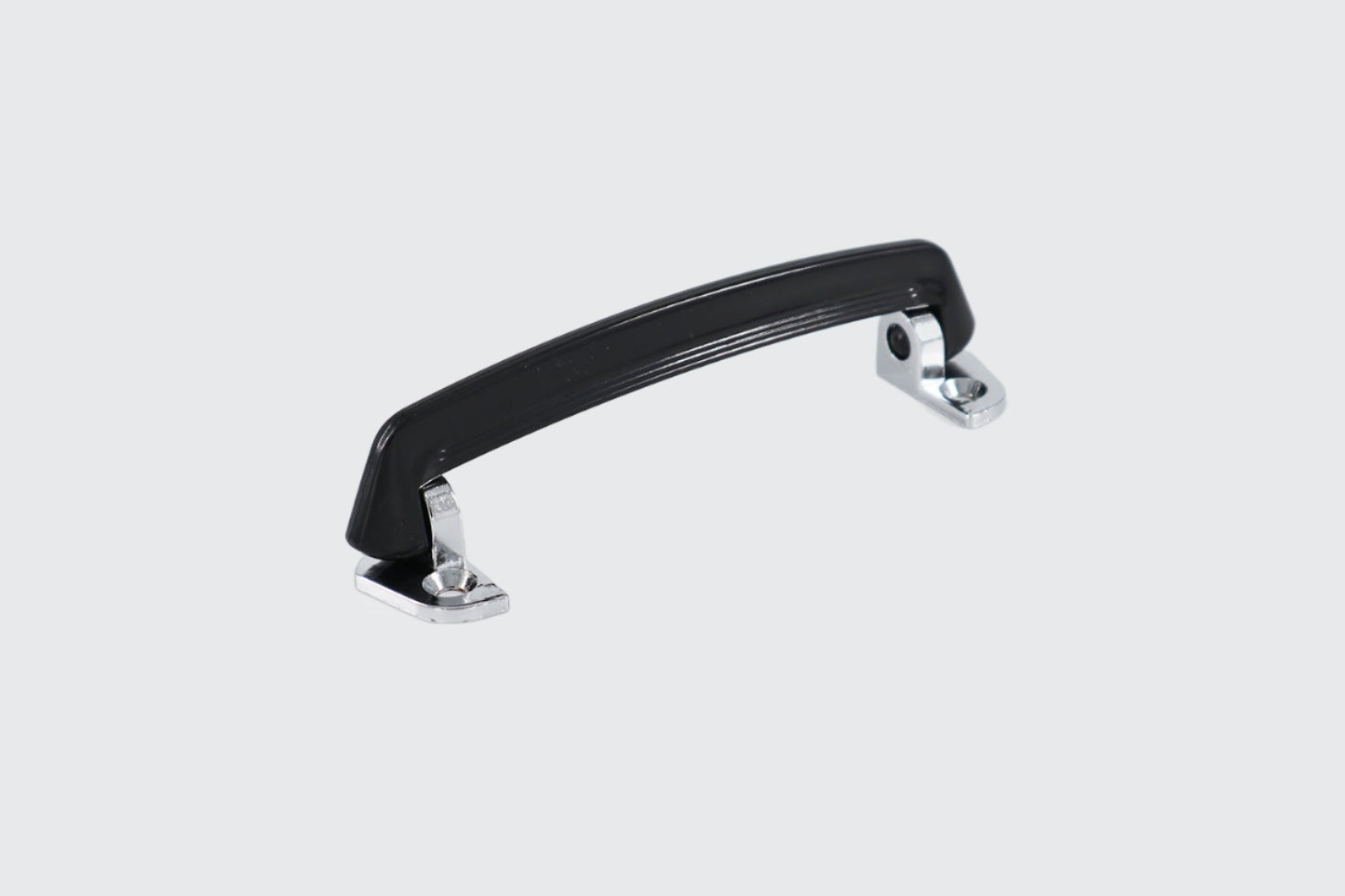 Door Grab Handle - Black