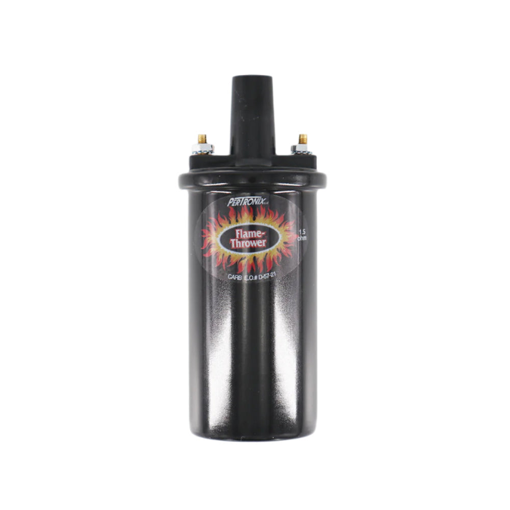 Pertronix 火焰喷射器线圈点火器 1 - 1.5 欧姆