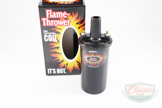 Pertronix Flame Thrower Coil Ignitor 1 - 1.5 Ohm