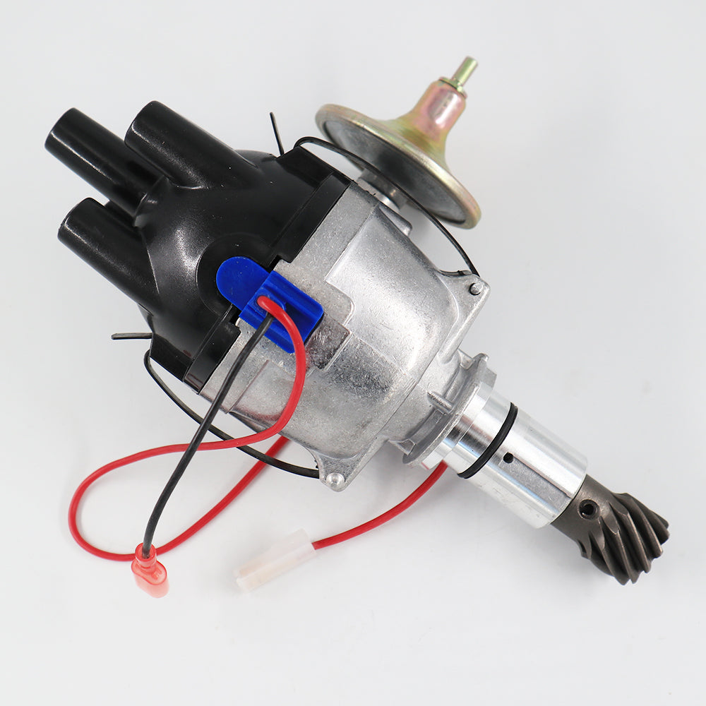 Thiết bị truyền động xoắn ốc có trụ sở tại Ford Kent &amp; Crossflow 25D