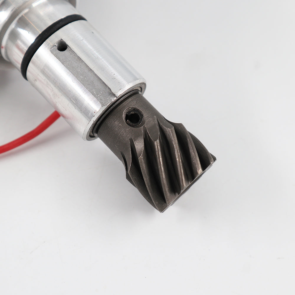 
                  
                    Ford Kent & Crossflow 25D Based Distributor Helical Drive Gear
                  
                